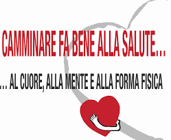 Progetto Cammino Salute